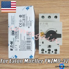 1PCS New in Box PKZM0-32 Protective Circuit Breaker For Eaton Moeller Motor