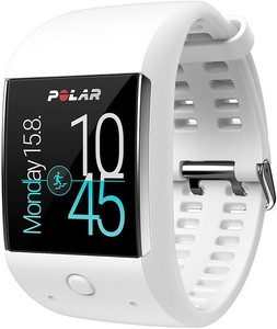 Polar M600 weiß | eBay