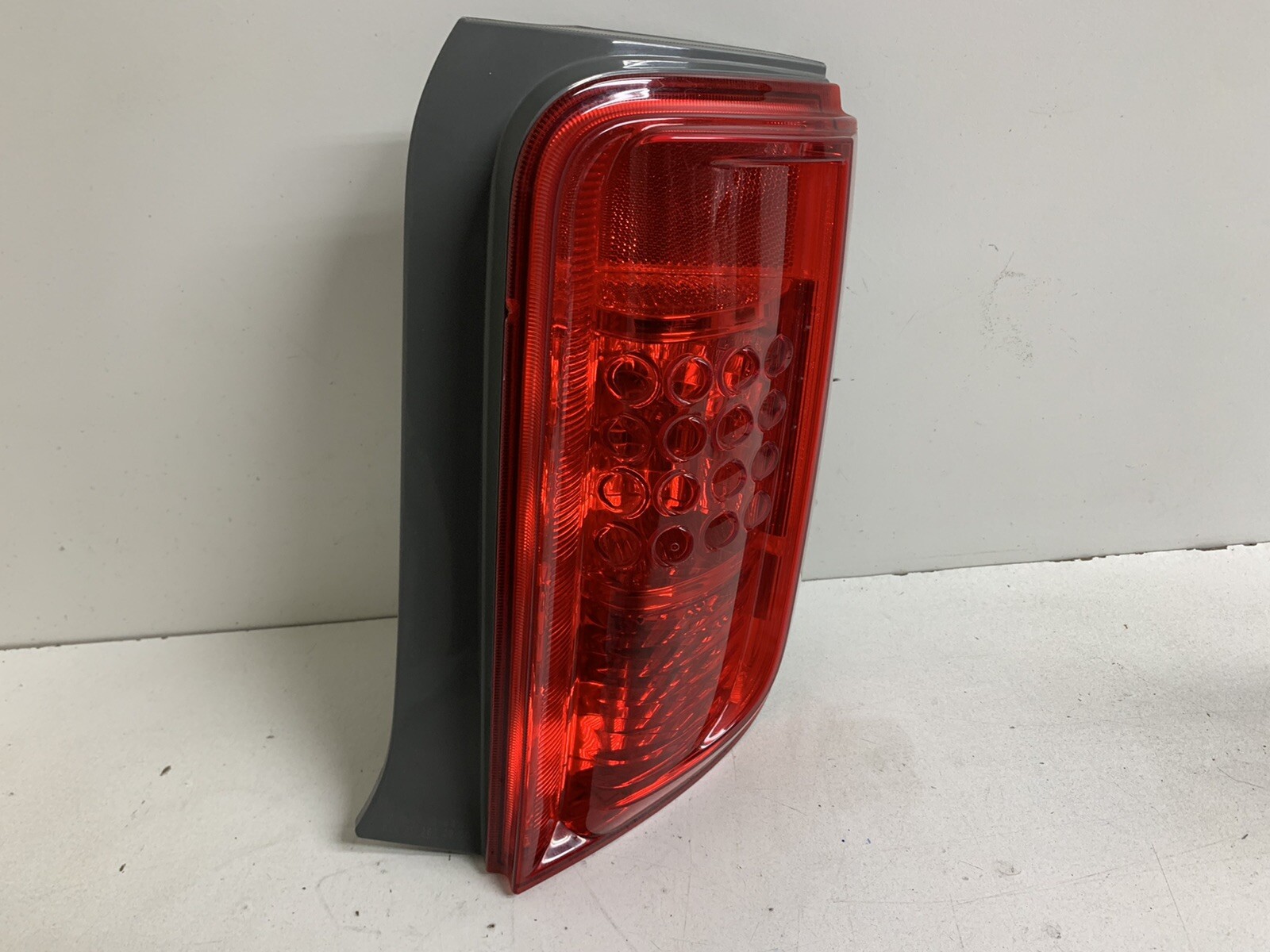 OEM 2020 2021 2022 Ford Escape Rear Right Passenger Tail Light Lamp LJ6Z-13404-E - Foto 8