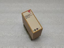 CARLO GAVAZZI SM 170 440 3-PHASE SEQUENCE VOLTAGE RELAY 260/440V SM170440