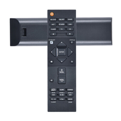 US Remote Control Fit For Pioneer VSX-933 VSX-1131 VSX-LX301 AV Stereo Receiver