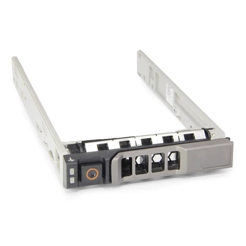8FKXC 2.5" HDD Bracket For T330 R330 T430 R430 Servers Easy Metal Holder Frame