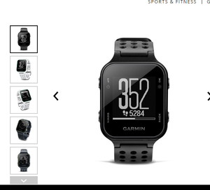 garmin s20 slate