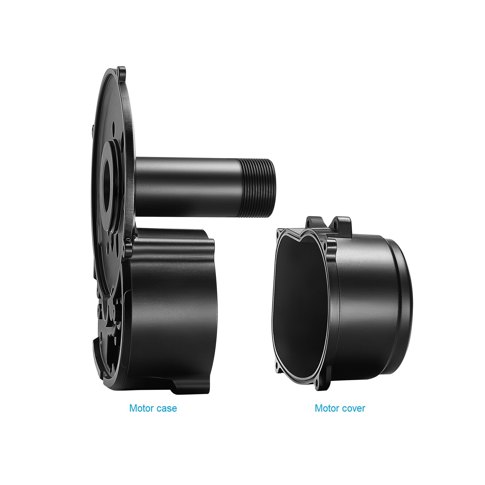 TONGSHENG TSDZ2 electric bicycle Mid Motor die casting shell motor case