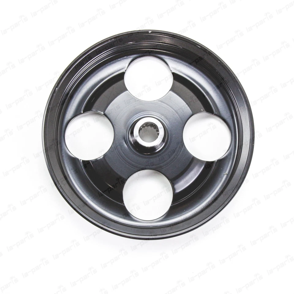 Подлинный шкив гидроусилителя руля Toyota 93-98 Supra Lexus IS300 GS300 44311-22091 - Изображение 3 из 4