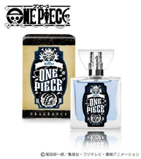 Primaniacs × ONE PIECE Killer Fragrance Perfume 30ml - NEW - Japan Limited