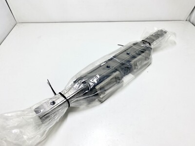 THK Linearführung mit zwei Führungsschlitten THK SHS30C2QZSSC0 -new/OVP-