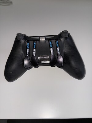 Sony DualShock 4 Wireless Controller - for PlayStation 4