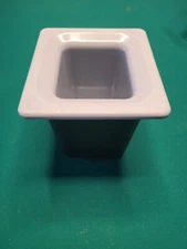 Carlisle 1/6 Coldmaster Foodservice NSF Freezer Tray