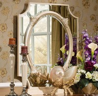 Cleopatra Egyptian Pearl Vanity Mirror Cleopatra Egyptian Pearl Vanity Mirror