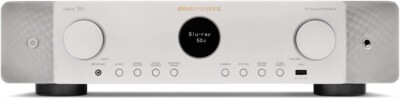 Marantz Kino 70s Slimline Av Surround Empfänger 7.2 Kanal 8K AC 100V