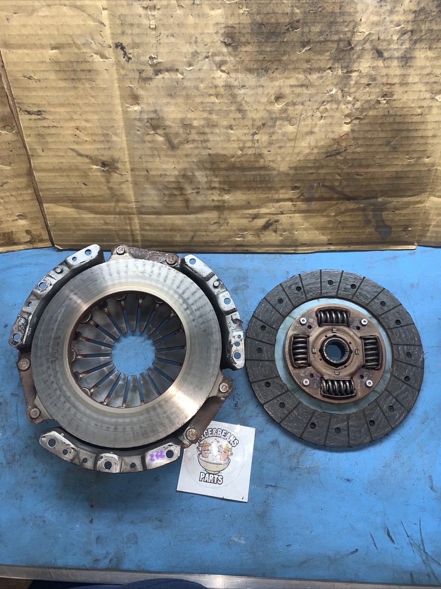 1990-1996 NISSAN 300ZX Z32 OE Clutch Kit NON TURBO VG30DE NA | eBay