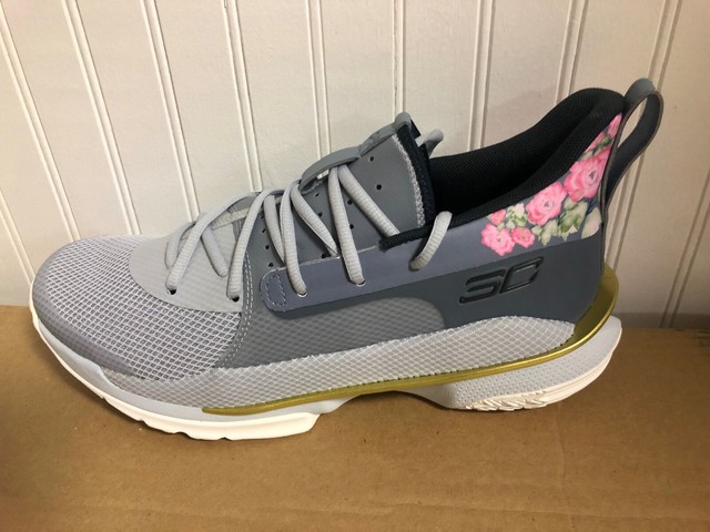 curry 7 sneakers
