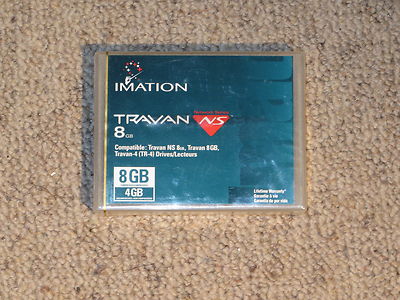 RARE Christie Tape-Drive F100-36