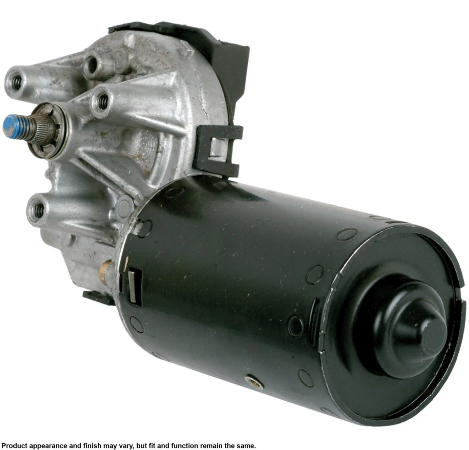 适用于 1992 - 1994 年奥迪 100 Quattro 挡风玻璃 Wiper 电机前 Cardone 1993 — 第 4/4 张图片