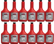 JOHNSEN'S® POWER STEERING FLUID FOR HONDA & ACURA - 2612 - BOX OF 12 (12 OZ.)