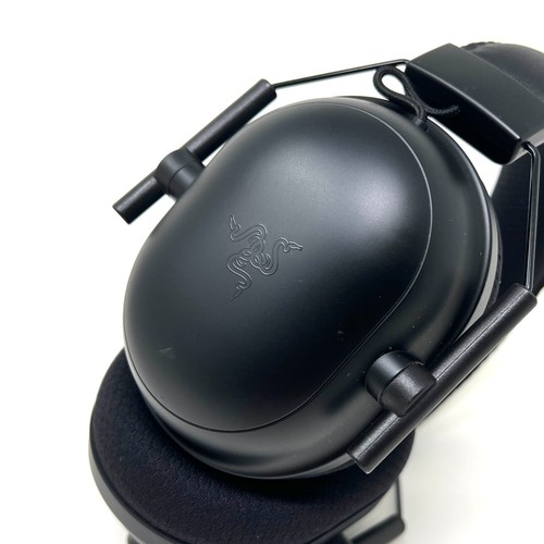 Razer BlackShark V2 Pro Wireless Gaming Headset Black RZ04-04530100 Headset Only - Picture 8 of 9