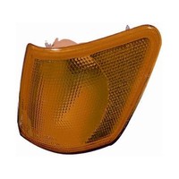 Vordere Lichteinheit RH Ford Fiesta 89 RH Orange Markendepo