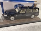 Radscale Collectibles 1/18 Volvo 960 Estate Rare