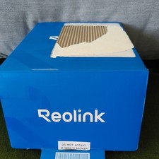 Reolink Home Hub Wireless Security Center Encrypted Expandable Local Storage