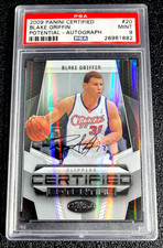 Blake Griffin Rookie Card Gallery 61