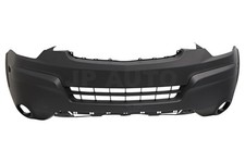 For 2008 2009 2010 Saturn Vue Front Bumper Cover Primed