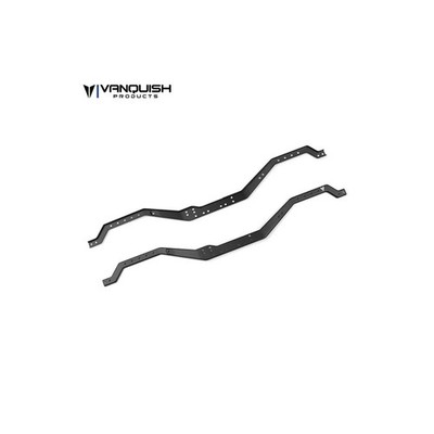 Vanquish VS4-10 Frame Rail Set / VPS10112