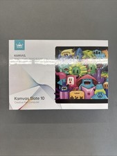 Huion Kamvas Slate 10 Creative Pen Display Tablet