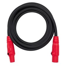 Elite Core 2/0 Extension Feeder Cables 10 ft  300 ampacity - Red
