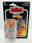 Star Wars Vintage Collection BOBA FETT 3.75 Inch Action Figure Revenge Card