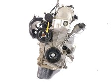 Moteur Skoda FABIA