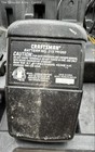 Craftsman Industrial 14.4V 3/8" Cordless Drill Driver Kit 2 Batteries Charger — photo 8
