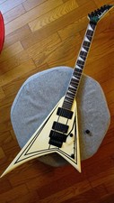 Jackson RRXMG Randy Rhoads EMG // Chitarra elettrica