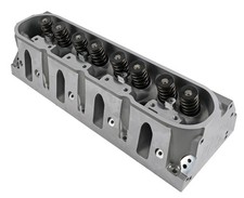 Afr 210cc Ls1 Enforcer Cylinder Heads 1501