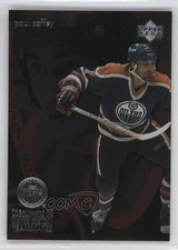 1998-99 Upper Deck McDonald's Teammates Wayne Gretzky Paul Coffey #T10 HOF 0r6j