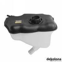 KüHlmittel AusgleichsbehäLter FüR Ford Mustang Coupe 04-25