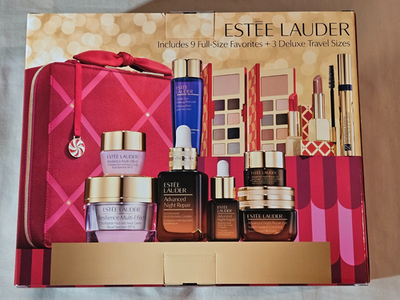 Estée Lauder 2021 Holiday Gift Set for sale online | eBay