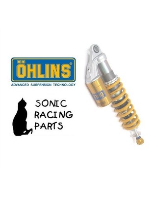 AG 2507 MONO STOßDÄMPFER VORNE OHLINS BMW R 1100 S 1998 2006