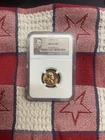1956 D - Lincoln Wheat Cent - NGC MS65RD