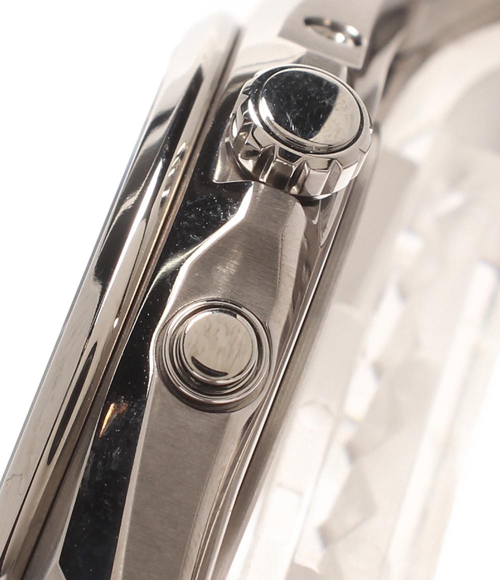 5 OFF  Until 14th 23 59 Used Citizen Wristwatch Attesa ATTESA Solar Black H149 S image 5