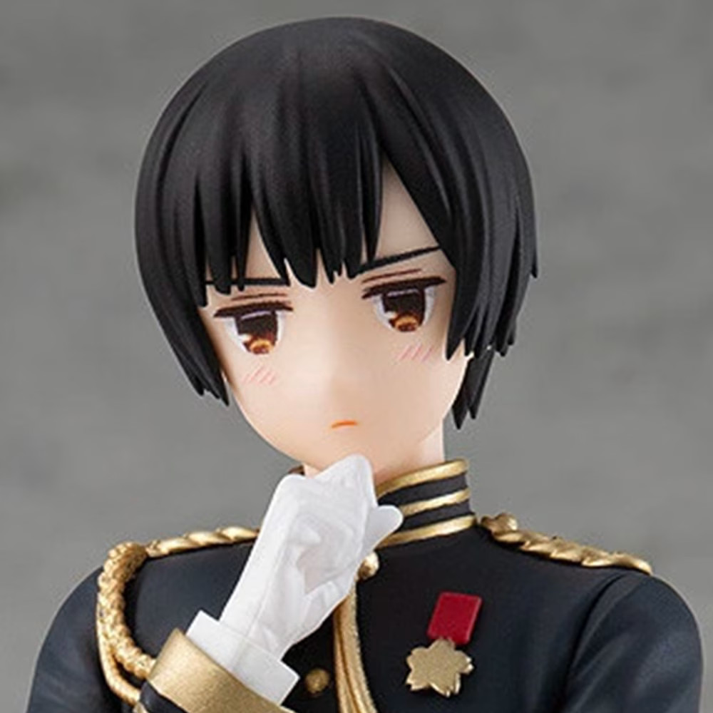 Figurine Japan Pop Up Parade Hetalia World Stars idée cadeau idéale pour fan d'anime japonais