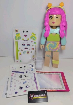 My Avastars Avatar Stars of the Metaverse Kawaiipie^^ Exclusive Fashion Doll