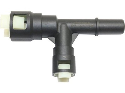 Replacement AP Heater Hose Fitting fits Chevy Avalanche 1500 2002-2006 82ZQHF