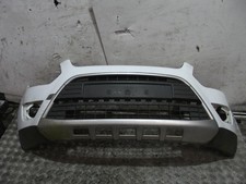 Ford Kuga Front Bumper Paint Code Frozen White MK1 2008-2013~