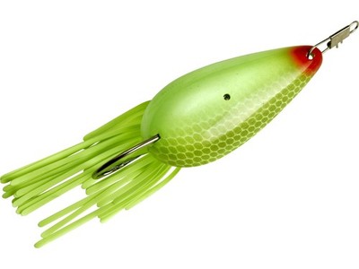 Heddon Moss Boss