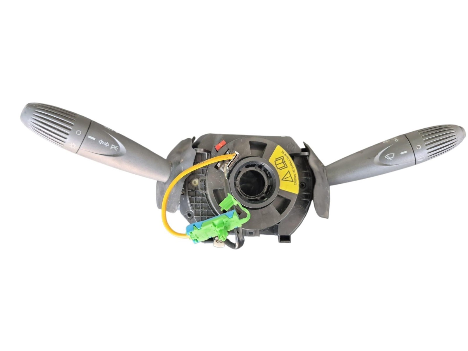 DEVIOLUCI PER FIAT Panda 2° Serie 735398128 (03>10)