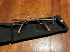 Brille Design MARKUS T   New Design  ND 02522...