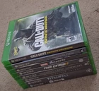 Microsoft Xbox ONE Games