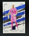 Vicente Guaita 2020-21 Panini Impeccable Premier League Blue 35/35 #22