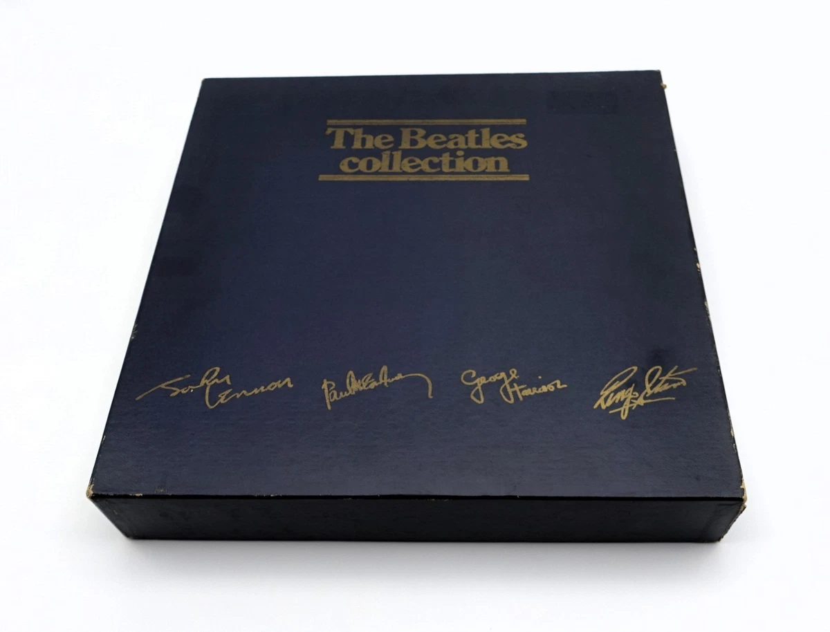 The Beatles Box Set for sale | eBay